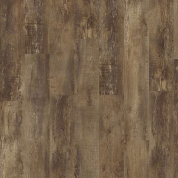 Moduleo LayRed Wood XL Country Oak 54875 Rigid Click PVC Incl. geïntegreerde 10dB ondervloer 