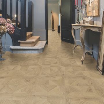 QuickStep Impressive Patterns Hydroseal Royale naturelle eik IPA4142 Laminaat