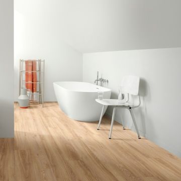 Moduleo LayRed Wood Black Oak 22330 Rigid Click PVC