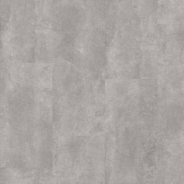 Moduleo LayRed Stone Jet Stone Tegel 46958 Incl. geïntegreerde 10dB ondervloer Rigid Core Click PVC 