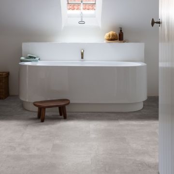Moduleo LayRed Stone Jet Stone Tegel 46958 Rigid Click PVC