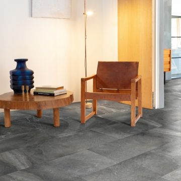 Moduleo LayRed Stone Luzerna XL Tegel 46987 Rigid Click PVC  