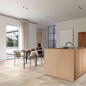 Moduleo LayRed Stone Millstone XL Tegel 46200 Rigid Core Click PVC  