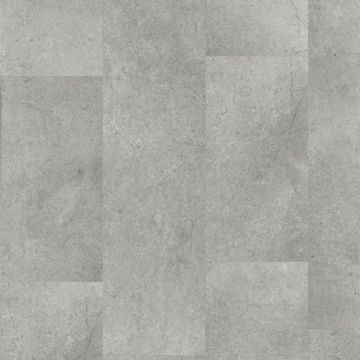 Moduleo LayRed Stone Millstone XL Tegel 46933 Incl. geïntegreerde 10dB ondervloer Rigid Core Click PVC 