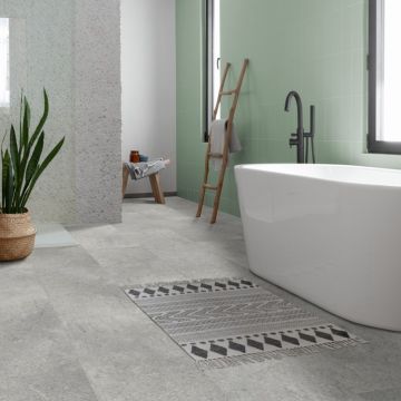 Moduleo LayRed Stone Millstone XL Tegel 46933 Rigid Click PVC   