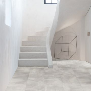 Moduleo LayRed Stone Silky Satin XL Tegel 46920 Rigid Click PVC 