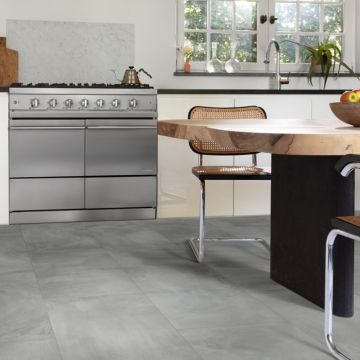 Moduleo LayRed Stone Silky Satin XL Tegel 46950 Rigid Click PVC  