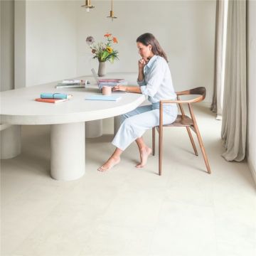 Quick Step Muse Hydroseal Kalk MUS5487 Tegel Laminaat
