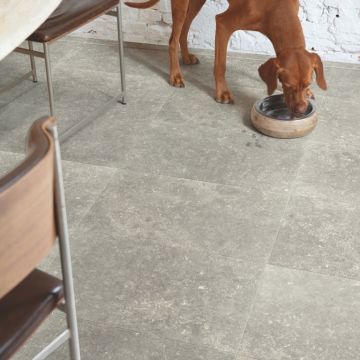 Quick Step Muse Hydroseal Gesluierde blauwsteen MUS5485 Tegel Laminaat