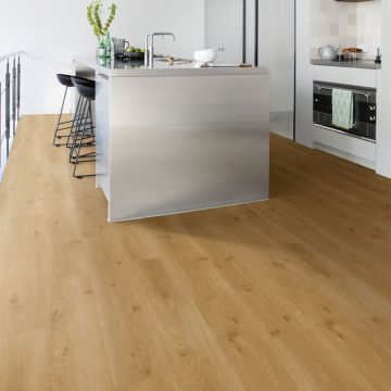 QuickStep Liv Plank Ocean Bliss Warme Honing SGSPC20314 PVC