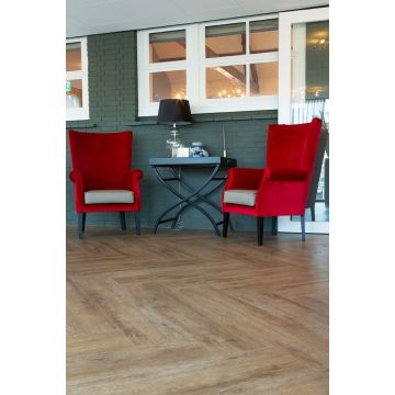 TFD FLoors Style Pro8 PVC