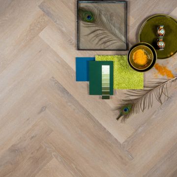 Otium Ava 94603 Rigid Core Click Visgraat PVC