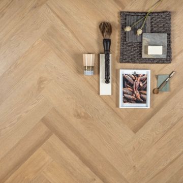 Otium Lux 94635 Rigid Core Click Visgraat PVC