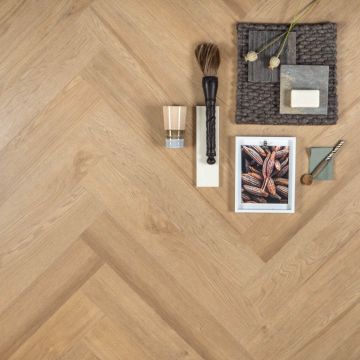 Otium Lux Rigid Core Click Visgraat 94635