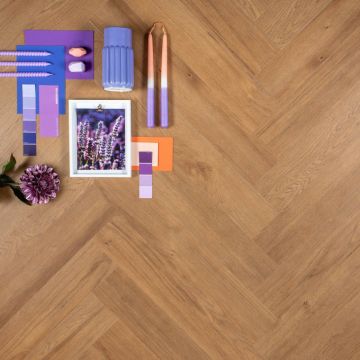 Otium Jade 94643 Rigid Core Click Visgraat PVC