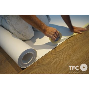 Professionele Stucloper Wit 60m2. 92341