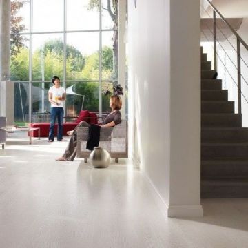 QuickStep Eligna Hydroseal Wengé passionata EL1300 Laminaat 