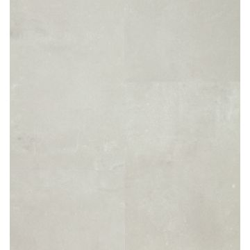 BerryAlloc Pure Urban Stone greige 60001586 Rigid Core Click PVC Tegel