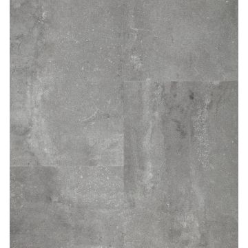 BerryAlloc Pure Urban Stone grey 60001587 Rigid Core Click PVC Tegel