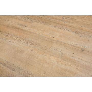 VivaFloors Balance 65-05 Nature Pine XL met ondervloer 4203 Klik PVC