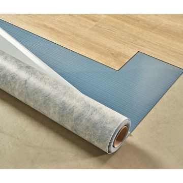 Xtrafloor Flex Pro zelfklevende ondervloer
