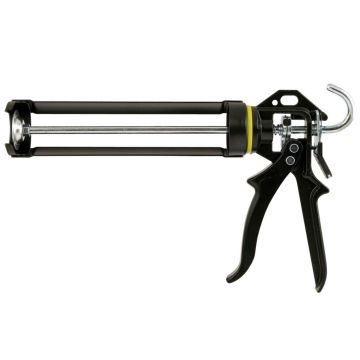 Kitspuit voor (kit)tubes van max. 350ml professioneel - 0701032/84192