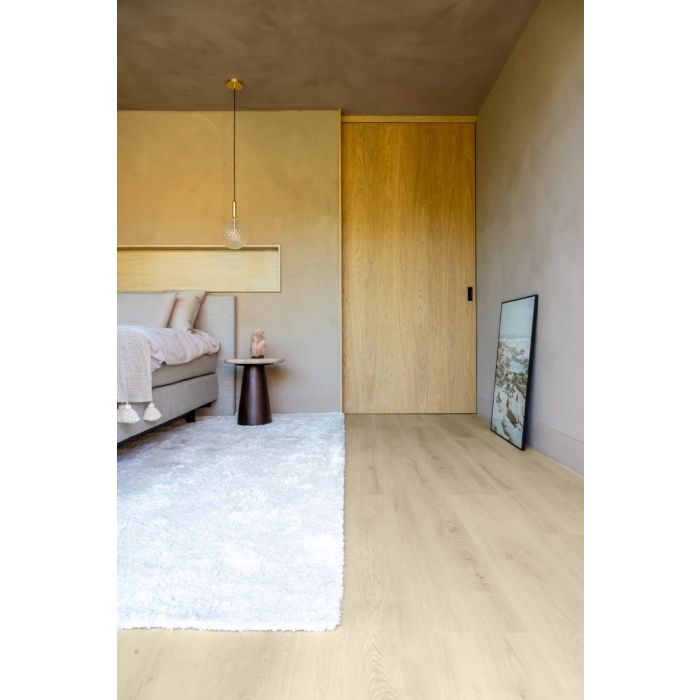 キレイモ Hebeta Montinique Clermont XL Plank Naturel eiken gebrand 54822