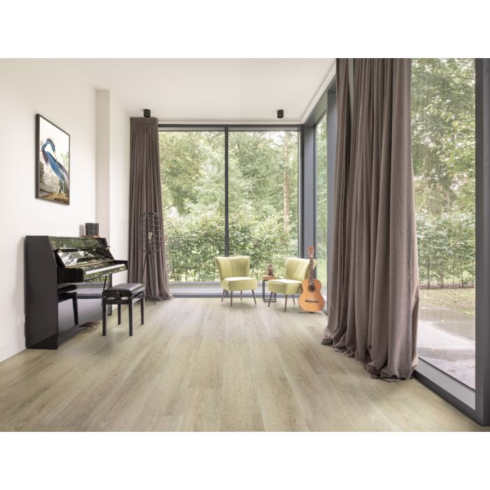 Hebeta Montinique Plak Charente XL Plank Eiken naturel grijs 5445