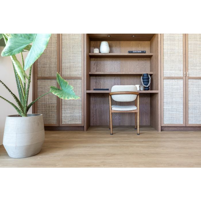 Hebeta Montinique Plak Charente XL Plank Eiken naturel licht bruin