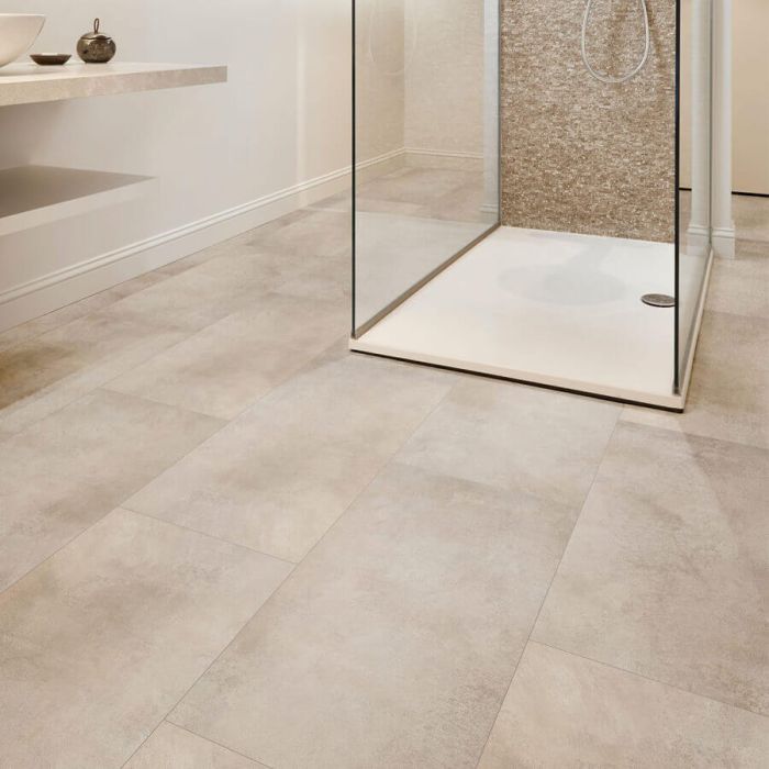 COREtec Stone Ceratouch Pica 0372B WPC Rigid Core Click PVC