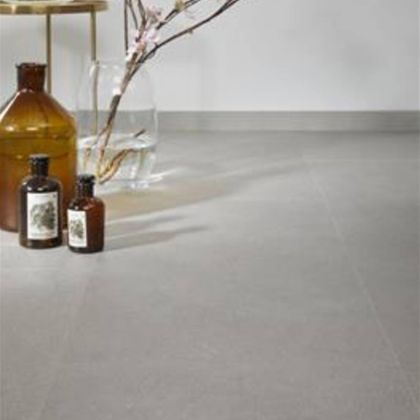 COREtec Click PVC Stone Ceratouch Ustica 0293A main product photo