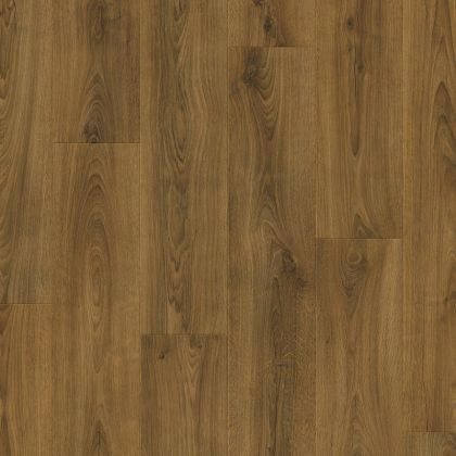 Otium Dahlia Plank Brown 8mm 4V 03446 Laminaat main product photo