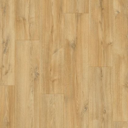 Otium Dahlia Plank Natural 8mm 4V 03447 Laminaat main product photo