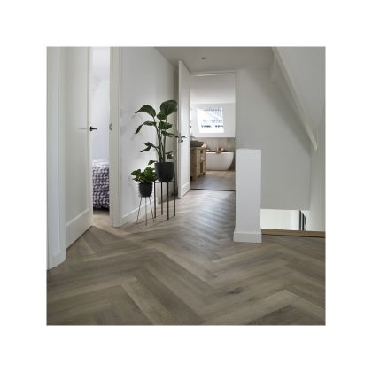 Douwes Dekker Ambitieus Visgraat Honing PVC 04756 main product photo