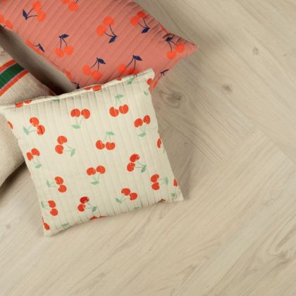 Douwes Dekker Ambitieus Visgraat Cheesecake PVC 07808 main product photo