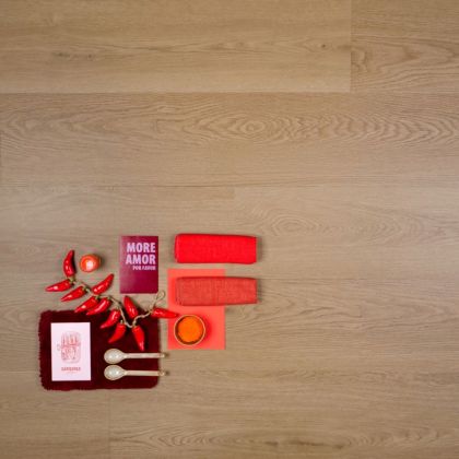 Otium NXT PVC Lyra Ultra Mat 10710 main product photo
