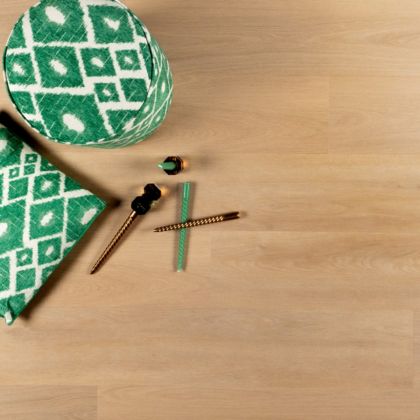 Douwes Dekker Ambitieus Riante Plank Brioche Rigid Click PVC 10508 main product photo