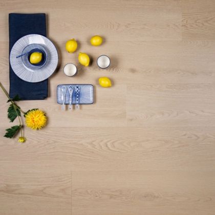Douwes Dekker Click PVC Plank Nieuwe Oogst Aardbei 10828 main product photo