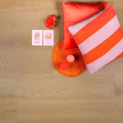 Douwes Dekker Click PVC Plank Nieuwe Oogst Druif 10834 main product photo