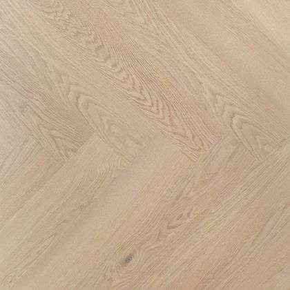 Douwes Dekker PVC Visgraat Nieuwe Oogst Abrikoos 10803 main product photo