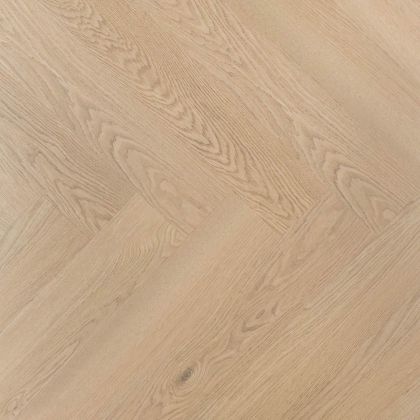 Douwes Dekker PVC Visgraat Nieuwe Oogst Cranberry 10805 main product photo