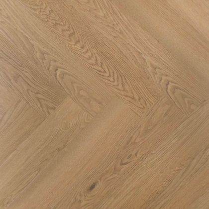 Douwes Dekker PVC Visgraat Nieuwe Oogst Perzik 10825 main product photo
