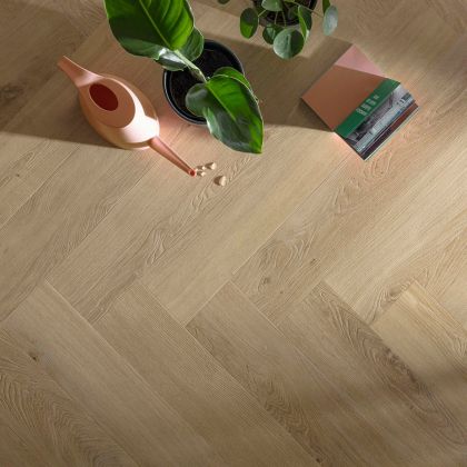 Floorify Visgraat PVC Unagi FG317 main product photo