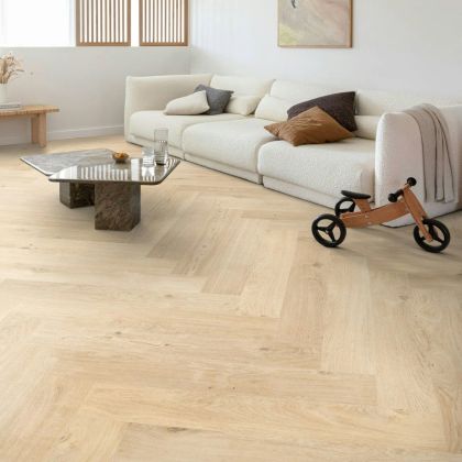 Floorify Walvisgraat PVC Hirame Large FG600 main product photo