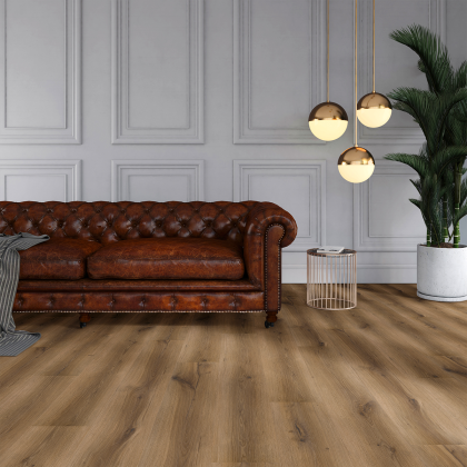 ViFloors Eiken Lijm PVC L5002 ACTIE OP=OP main product photo