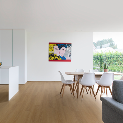 COREtec Click PVC SurPlus Elegance Oak 83 RLV 3683 main product photo