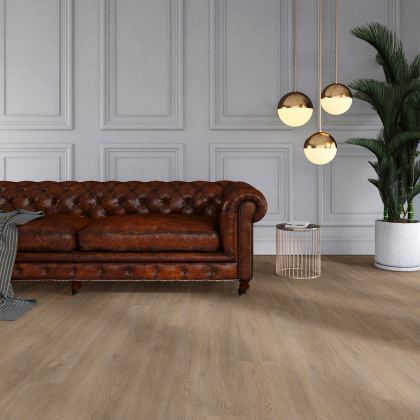 ViFloors Eiken Lijm PVC L5100 ACTIE OP=OP main product photo