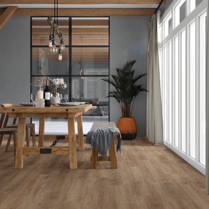 ViFloors Eiken Lijm PVC L5300 ACTIE OP=OP main product photo