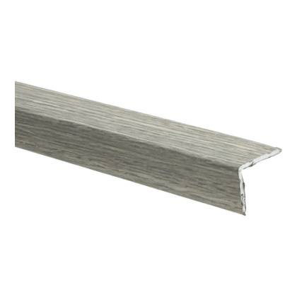 Duo-Hoeklijnprofiel zelfklevend 24,5x30mm Oude Rustieke Eik - 67109 main product photo