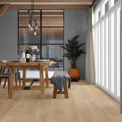 VivaFloors Luxor Click Eiken CE7230 main product photo